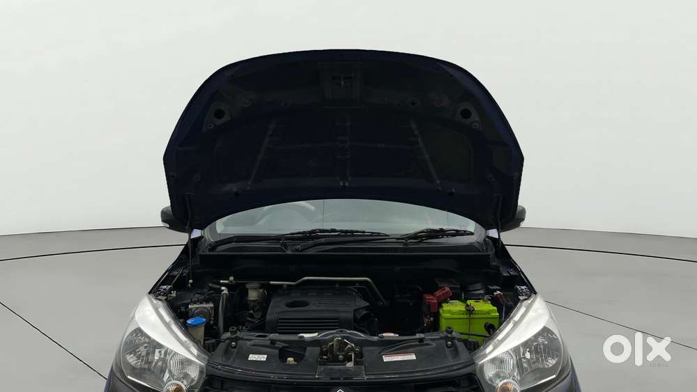 Maruti Suzuki Celerio X 1.0 Zxi (o) Amt, 2020, Petrol