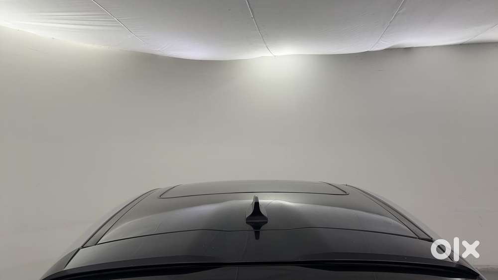 Tata Curvv Accomplished Plus A 1.2 Hyperion Gdi Petrol 6mt, 2024, Pe..