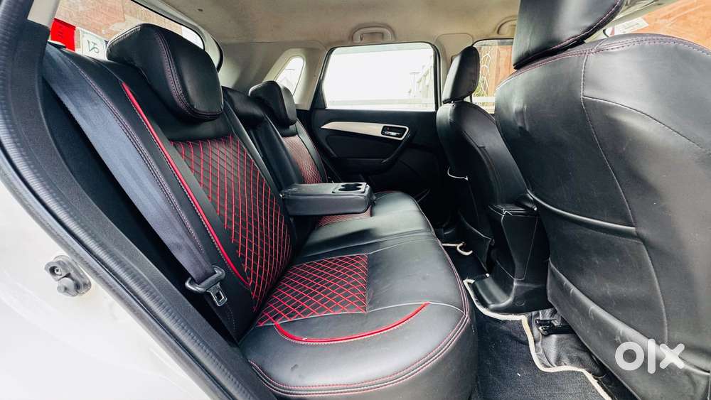 Toyota Urban Cruiser 1.5 High Grade Mt, 2022, Petrol