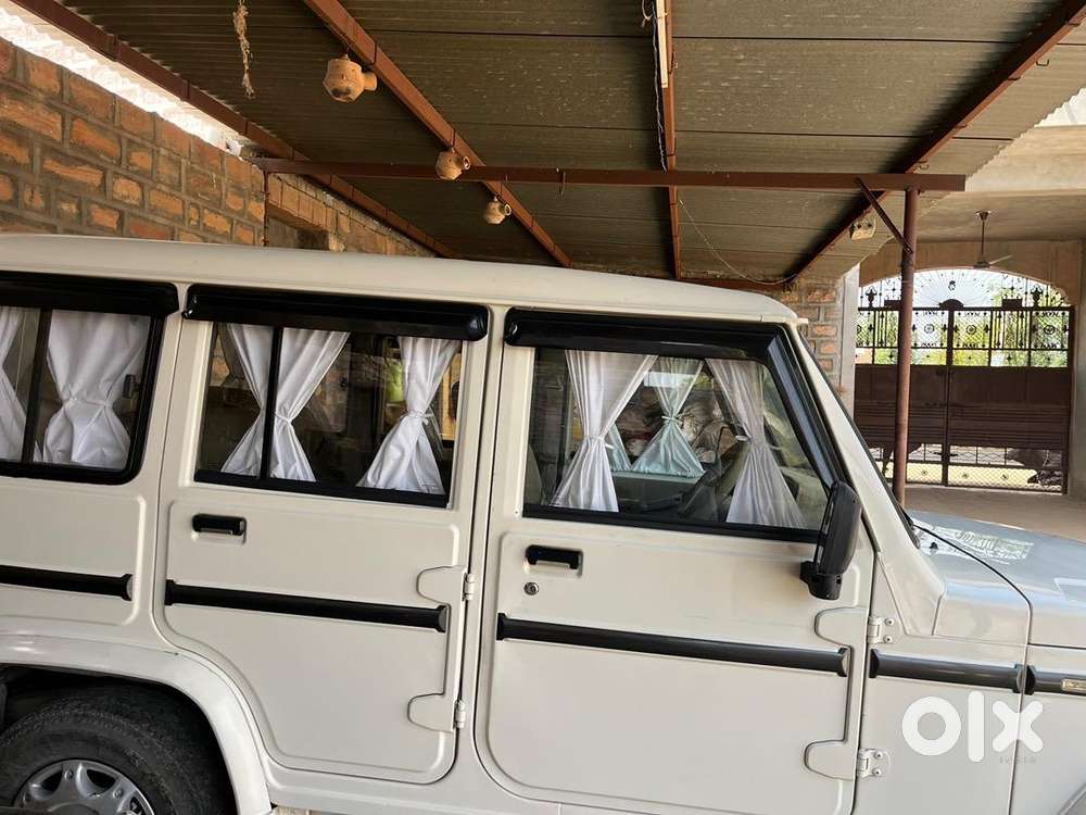 Mahindra Bolero Power Plus 2012 Diesel 160000 Km Driven