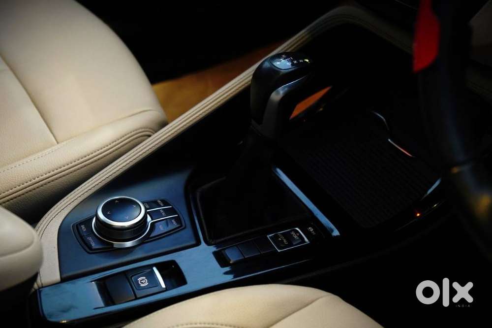 Bmw X1 2.0 Sdrive 20d, 2019, Diesel