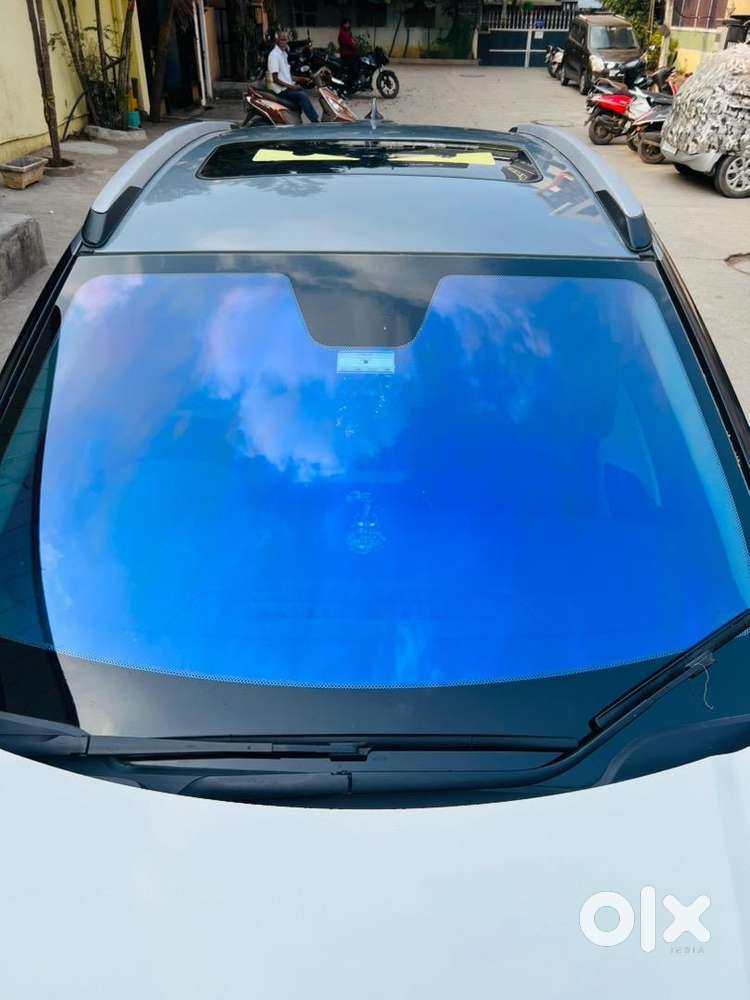 Tata Nexon Xz +s Showroom Track Completely