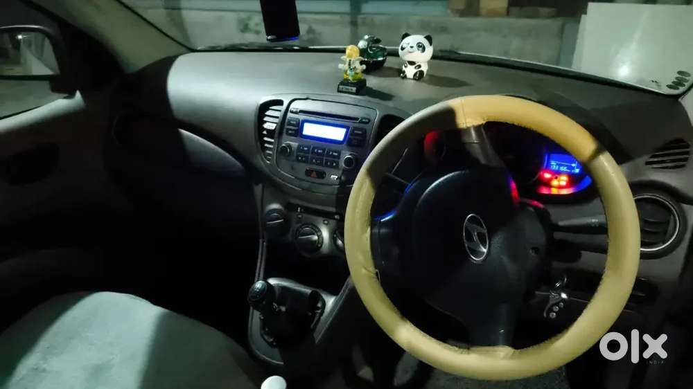 Hyundai I10 2011 Second Owner