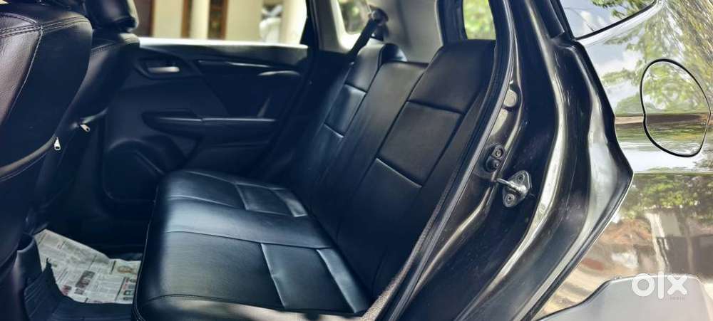 Honda Wr-v I-dtec S, 2017, Diesel