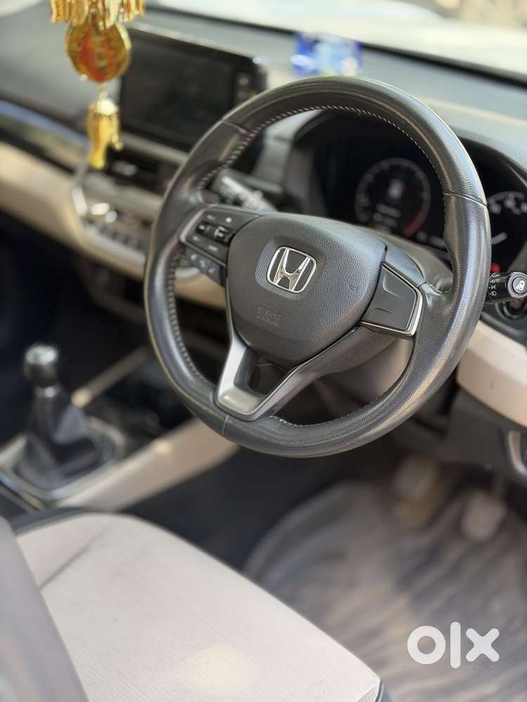 Honda Elevate Vx Mt, 2024, Petrol