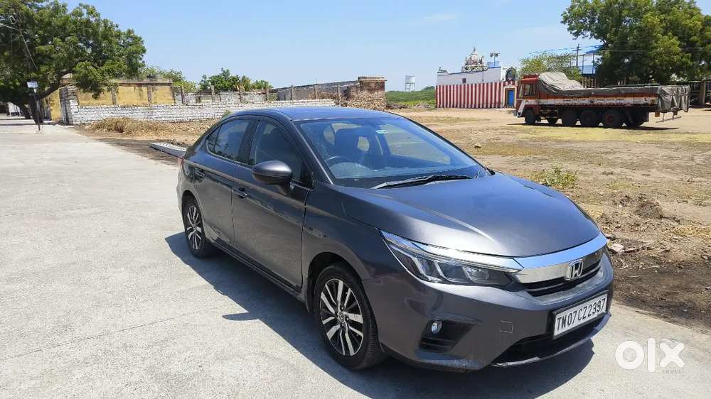 Honda City Diesel Manual 2022