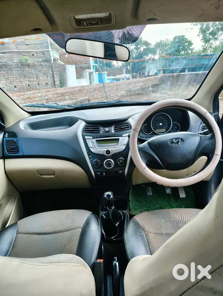 Hyundai Eon 2015 Petrol 74000 Km Driven