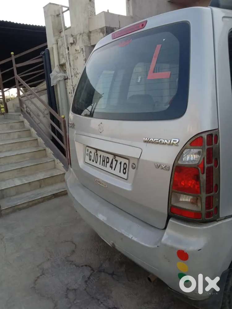 Parsing Chalu Vimo No Petrol And Cng