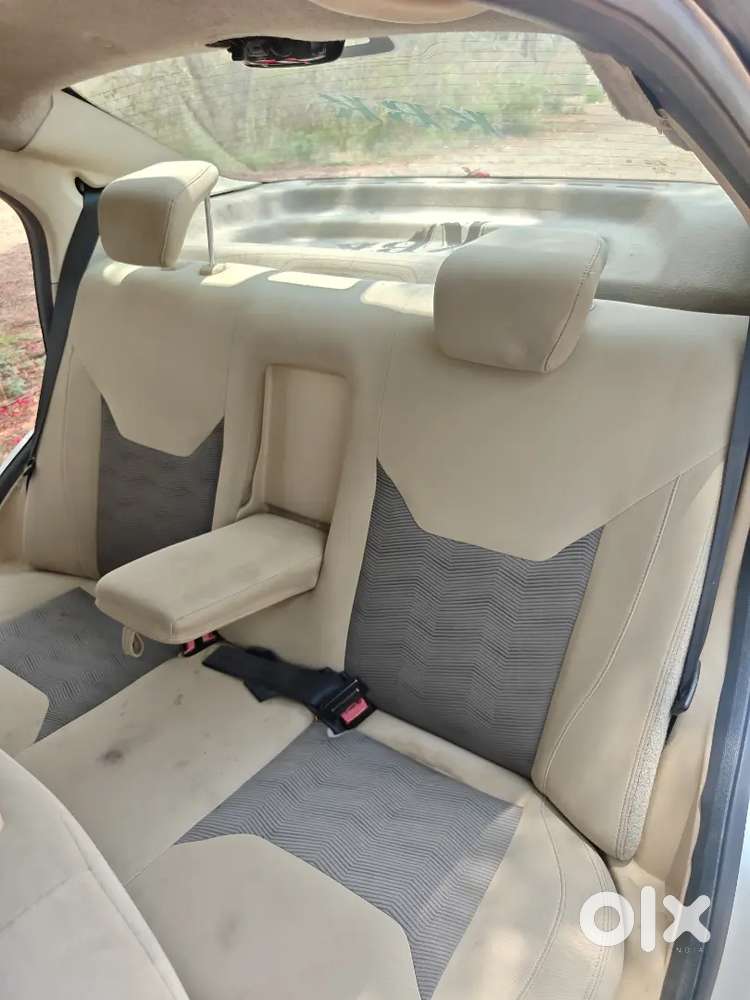 2015 Ford Figo Aspire Top Model With Dual Airbags Diesel Variant