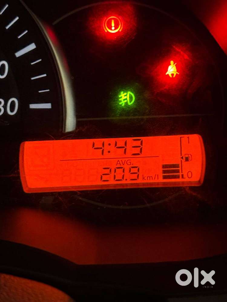Nissan Micra Xv Diesel 2013