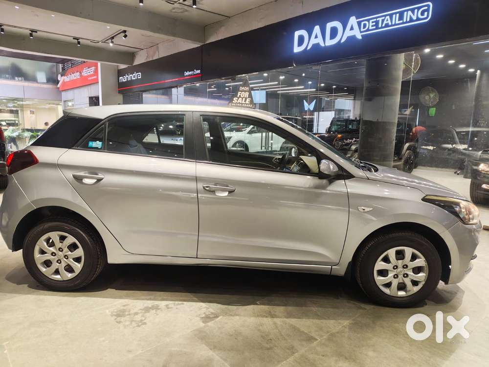 Hyundai I20 Magna 1.2 Vtvt, 2020, Petrol