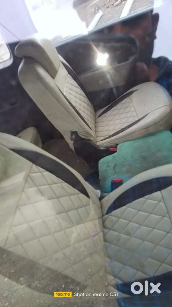 Renault Lodgy Rxz 2016