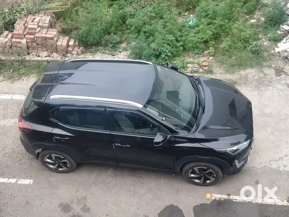 Nissan Magnite 2023 Petrol Well Maintained