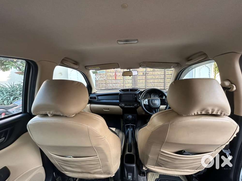 Honda Amaze Vx 2020