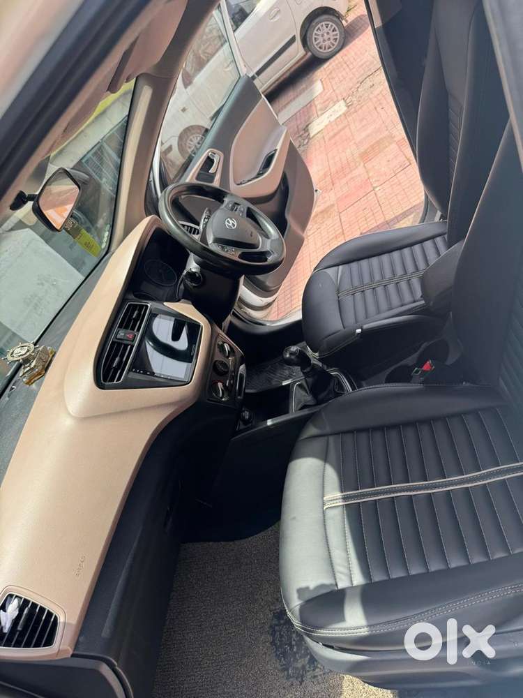 Hyundai Elite I20 2019