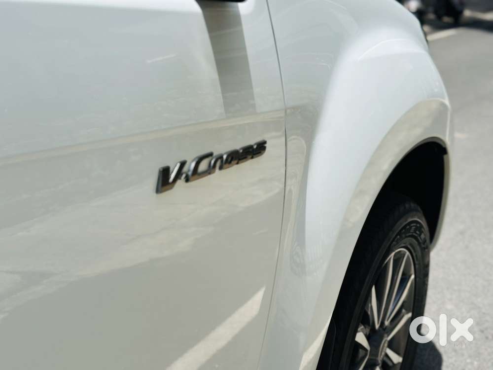 Isuzu V-cross Z Prestige 4x4 At, 2023, Diesel