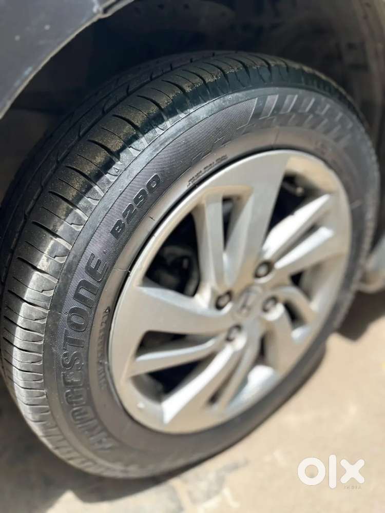 Honda Jazz [ ] 1.2 Vx I-vtec Mt, 2018, Petrol