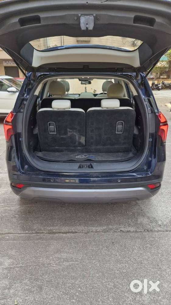 Mahindra Xuv700 2.2 Ax 7 Diesel At Luxury Pack Str Awd, 2022, Diesel