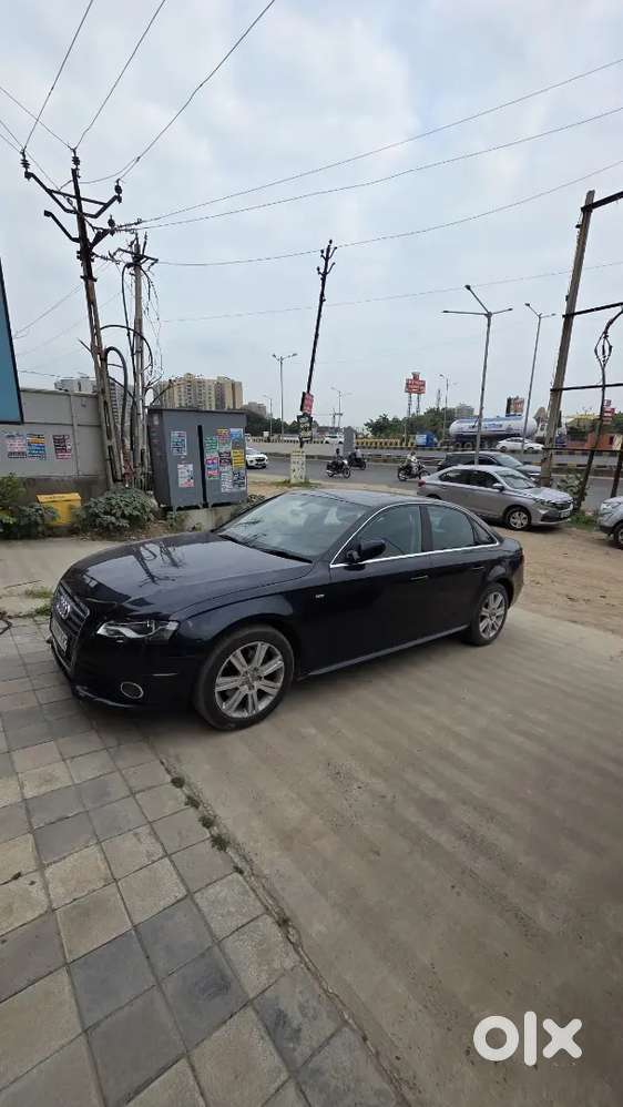 2012 Audi A4 Tdi S Line - Well Maintained