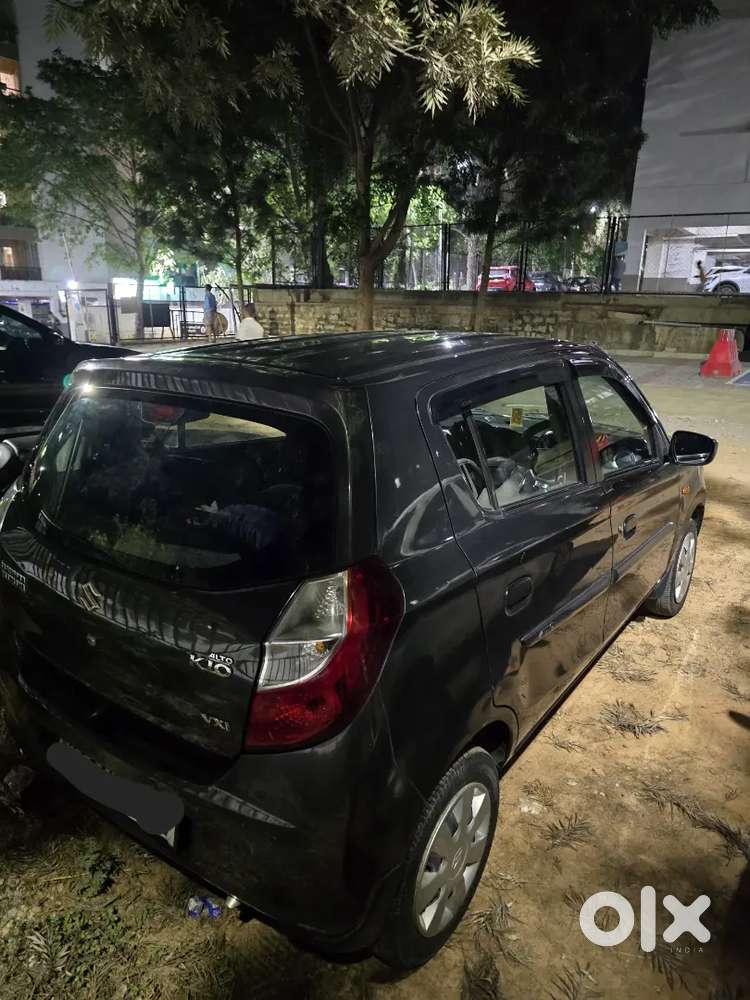 Alto Automatic Good Condition