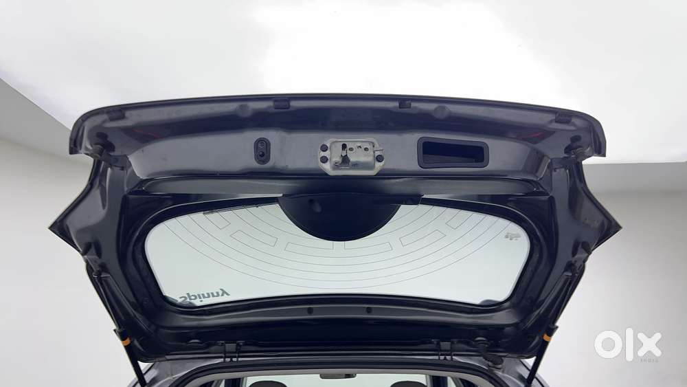 Tata Tiago 1.2 Revotron Xz Plus, 2020, Cng & Hybrids