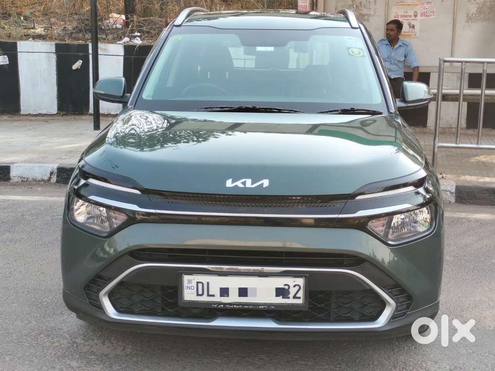 Kia Carens G1.5 6mt Gravity, 2025, Petrol
