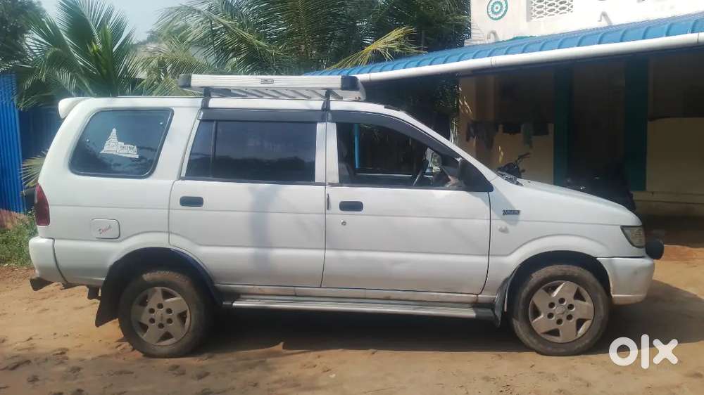 Chevrolet A 2009 Diesel 140000 Km Driven