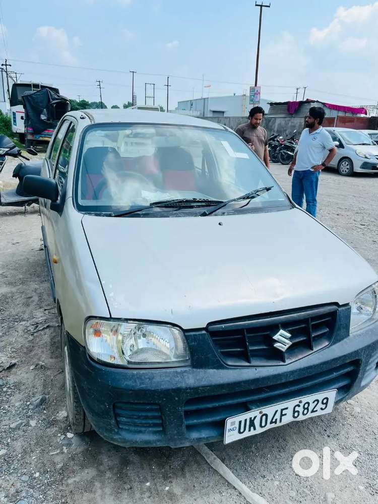 Maruti Suzuki Alto 2008