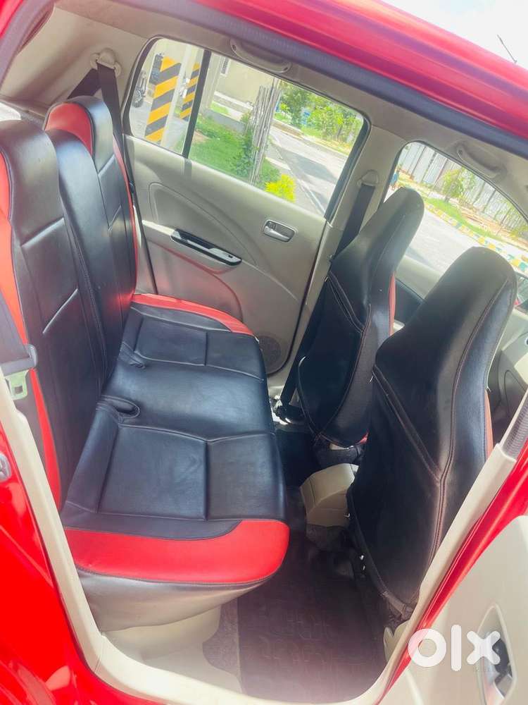 Maruti Suzuki Celerio 1.0 Vxi Mt, 2014, Petrol