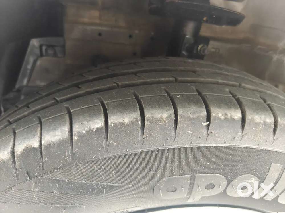Maruti Suzuki Dzire 2015 Petrol Manual