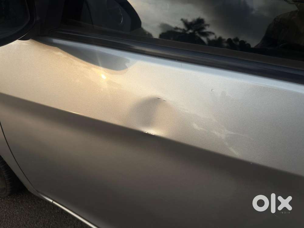 Honda Brio 2015 Petrol