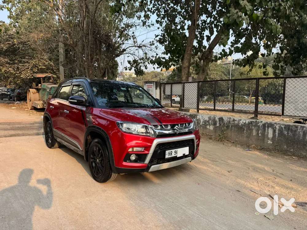 Breeza Zdi+ In Top Notch Condition, With All New Sealed Tyers