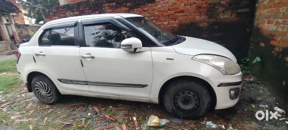 Maruti Suzuki Dzire Diesel 2014