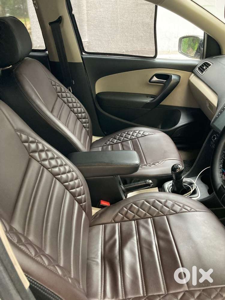 Volkswagen Polo Diesel 2014