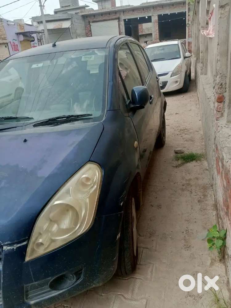 Maruti Suzuki Ritz Vdi, 2009 Car, Good Condition, Value For Money Deal
