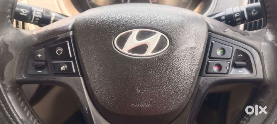 Hyundai I20 Sportz 1.2 Bs-iv, 2013, Diesel