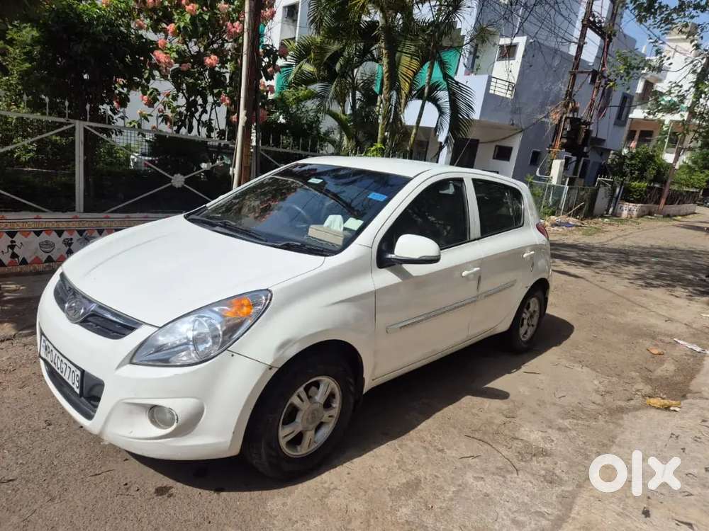 Good Condition Car , Single Handedly Driven, Brokers Excuse
