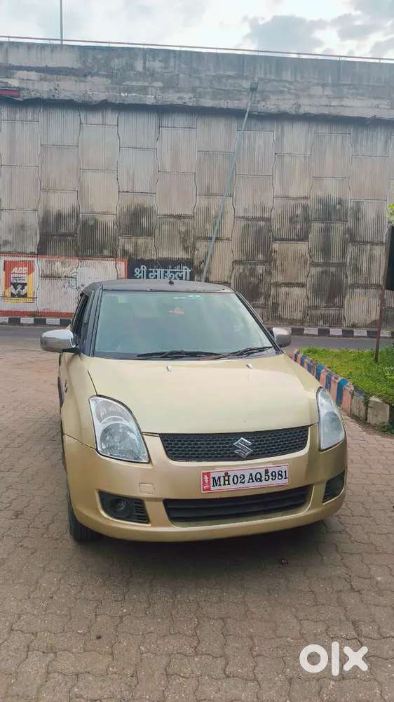 Maruti Suzuki Swift 2007 Petrol 100000 Km Driven