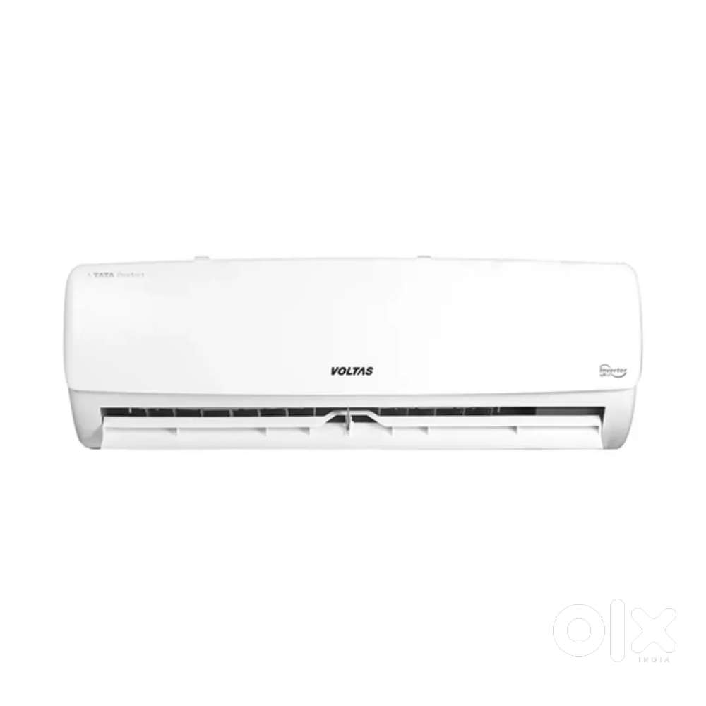 Box pack new Voltas 1tan AC