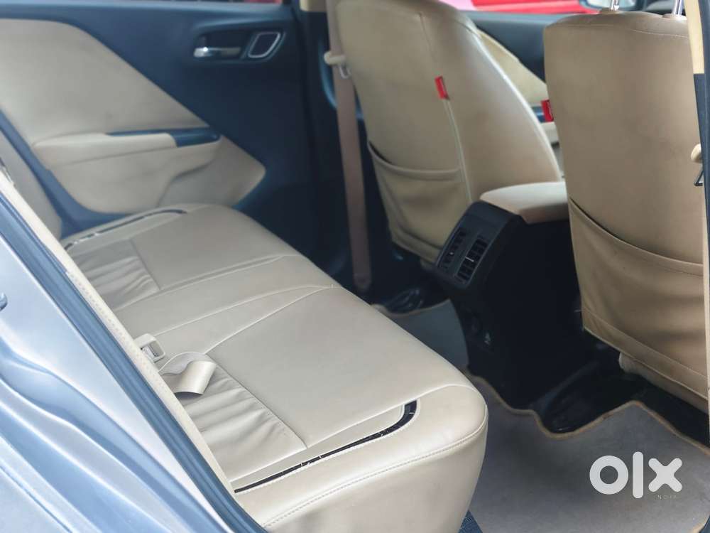 Honda City 1.5 Vx I-vtec Mt, 2018, Petrol