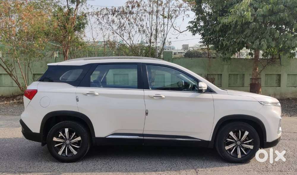 Mg Hector 2.0 Sharp Diesel, 2020, Diesel