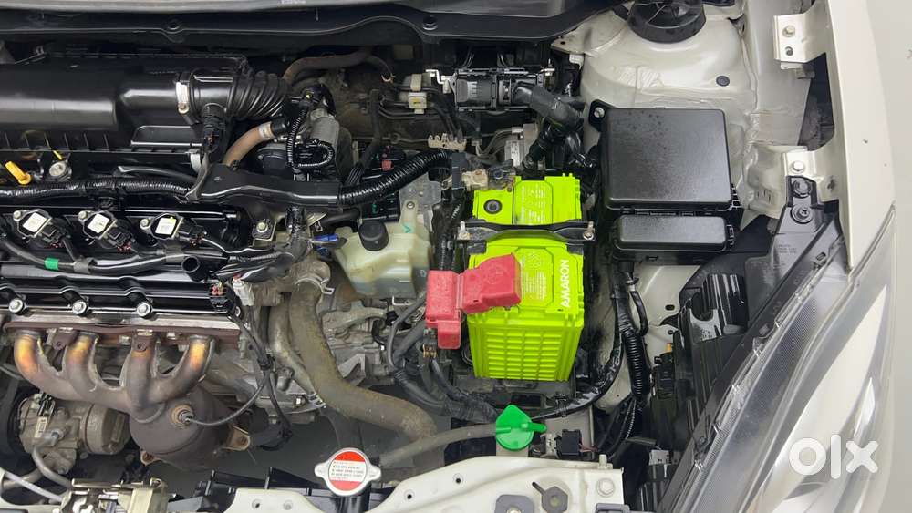 Maruti Suzuki Dzire 1.2 Zxi Plus Amt, 2019, Petrol