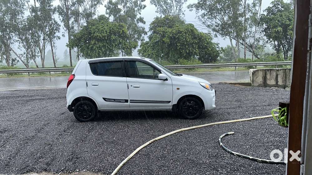 Maruti Suzuki Alto 2021 Lxi