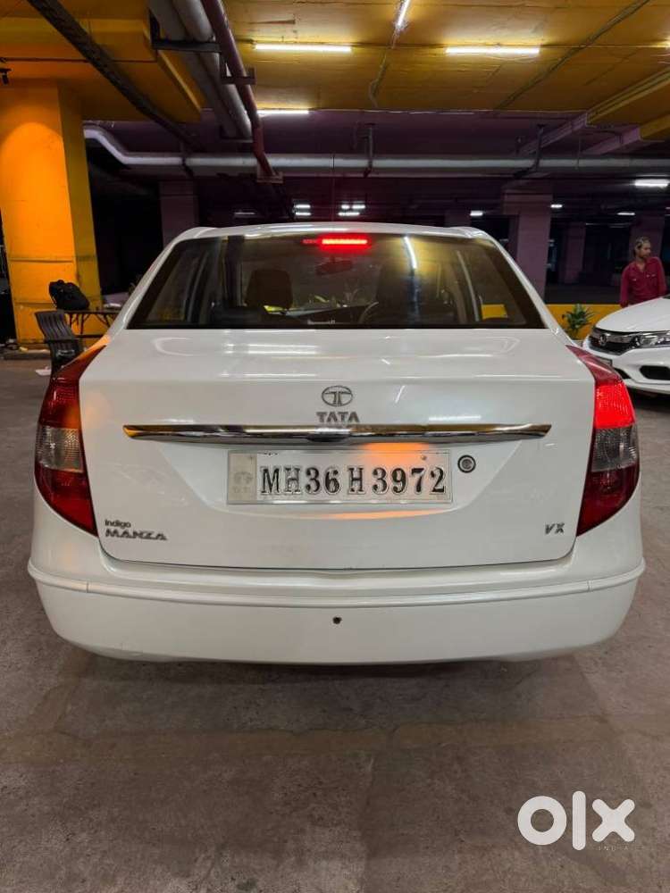 Tata Manza, 2013, Diesel