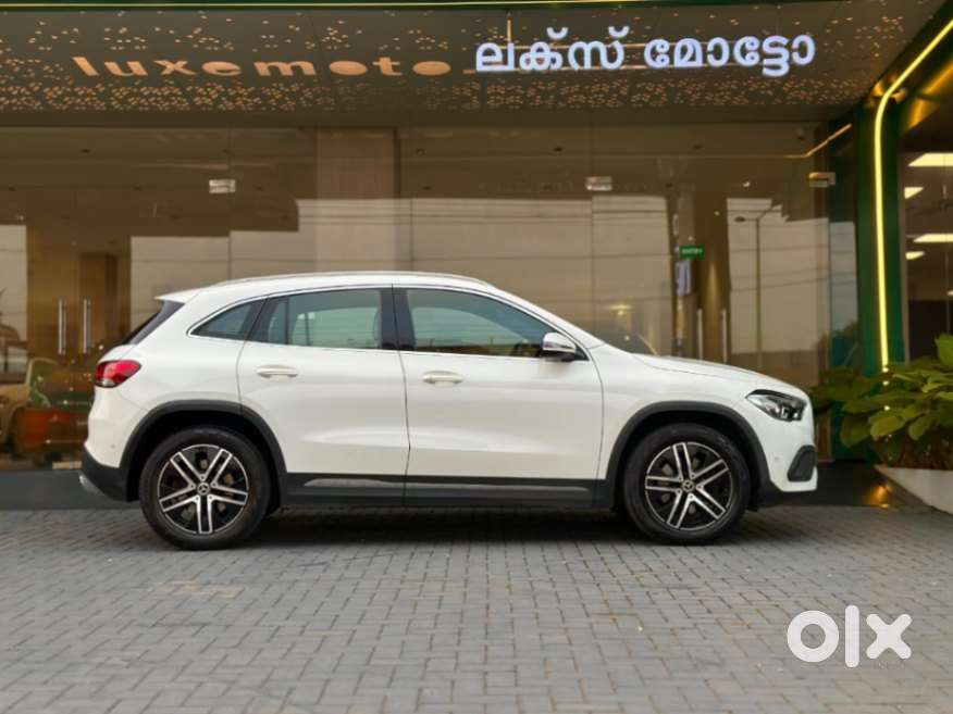 Mercedes-benz Gla 220d, 2023, Diesel