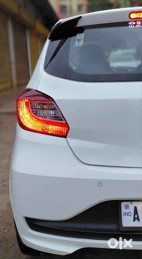 Tata Tiago Xz, 2024, Petrol