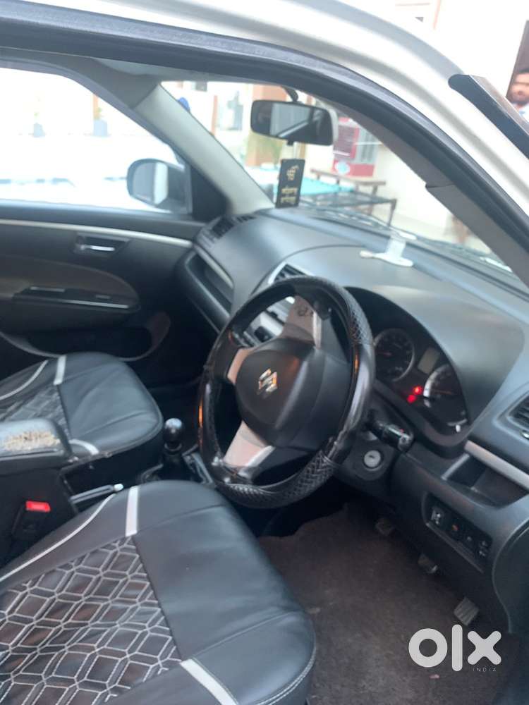 Swift 2015 Vxi Maruti Manual