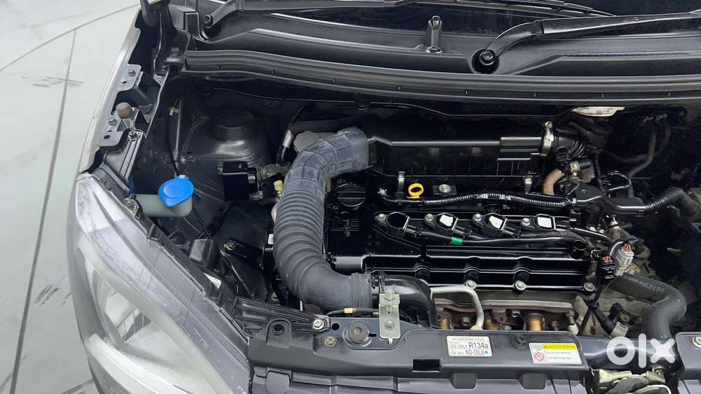 Maruti Suzuki Wagon R 1.2 Zxi, 2020, Petrol