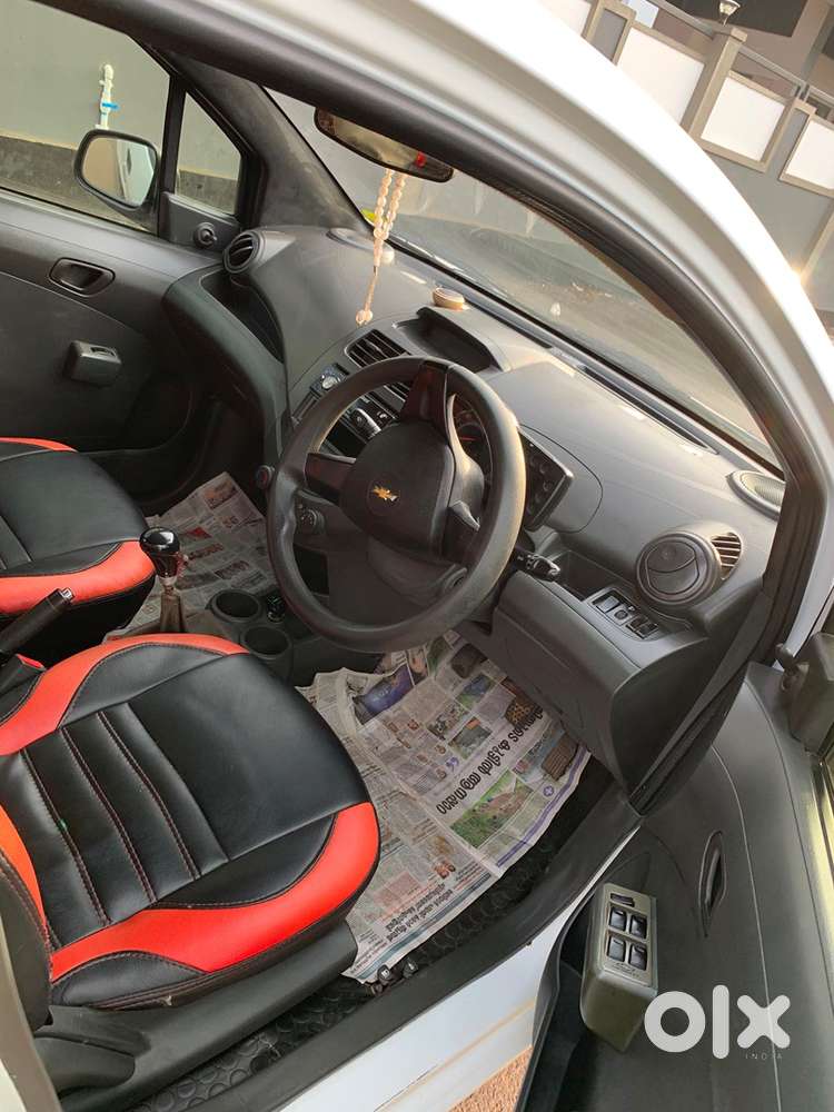 Chevrolet Beat Diesel 2013