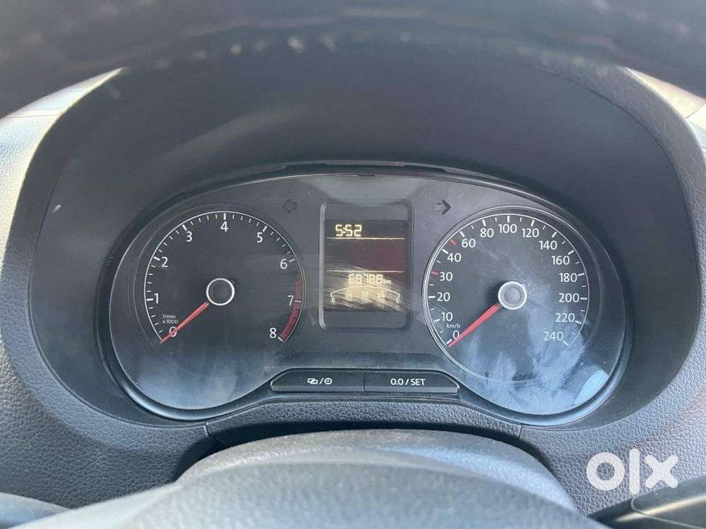 Volkswagen Ameo 1.2 Mpi Trendline, 2019, Petrol